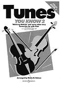 Sheila Nelson: Tunes You Know 2