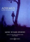 Karl Jenkins: Adiemus - Songs Of Sanctuary