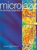 C. Norton: Microjazz fuer Absolute Beginners