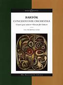 Béla Bartók: Concerto for Orchestra