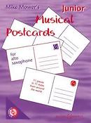 Musical Postcards Junior