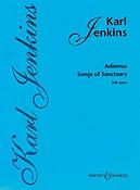 Karl Jenkins: Adiemus 1 Songs Of Sanctuary