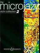Christopher Norton: Microjazz Collection 2 (Viool)