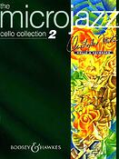 Christopher Norton: Microjazz Collection 2 (Cello)