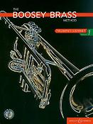 The Boosey Brass Method Trumpet/Cornet 1