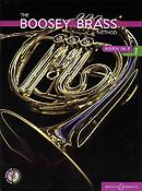 The Boosey Brass Method Horn 1