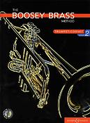 The Boosey Brass Method Trumpet/Cornet 2 
