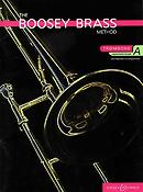 Boosey Brass Method A Repertoire (Trombone)