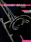 Boosey Brass Method B Repertoire (Trombone)