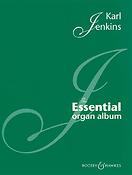 Karl Jenkins: Essential Organ Album