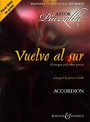 Astor Piazzolla: Vuelvo Al Sur (Akkordeon)