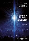Karl Jenkins: Stella Natalis (Vocal Score)
