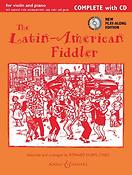 The Latin-American Fiddler (New Edition)