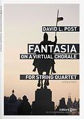 Fantasia On A Virtual Chorale