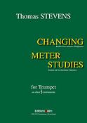 Changing Meter Studies