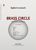 Brass Circle