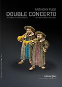 Double Concerto For Two Trumpets