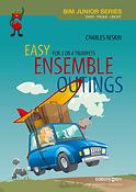 Charles Reskin: Easy Ensemble Outings