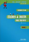 Etudes & Duets Book 1