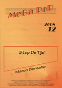 Marco Borsato: Hoe het Danst (Piano)