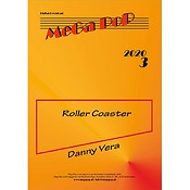 Danny Vera: Roller Coaster (Easy Accordeon)