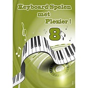 Keyboard Spelen Met Plezier! 8