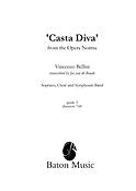 Bellini: Casta Diva