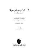Scriabin: Symphony nr. 2 c minor  