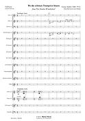 Mahler: Wo die schönen Trompeten blasen