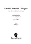 Gigout: Grand Chorus in Dialogue