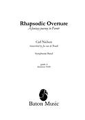 Nielsen: Rhapsodic Overture