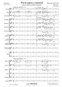 Donizetti: Sonata for Oboe