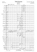 John Golland: Tuba Concerto