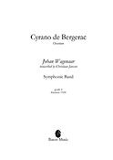 Cyrano de Bergerac