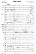 Concertino for Flute