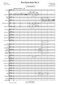 Peer Gynt Suite No. 1