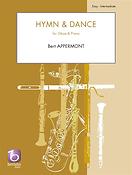 Bert Appermont: Hymn & Dance (Hobo, Piano)