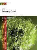 Jan van der Roost: Coventry Carol
