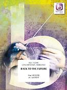 Alan Silvestri: Back To The Future
