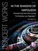 Bert Appermont: In the Shadow of Napoleon