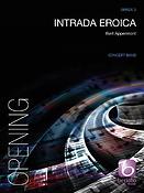 Bert Appermont: Intrada Eroica