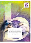 Koen Pletinckx: Beat, Blues & Swing