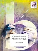 Marche Héroique (Harmonie)