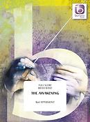 The Awakening (Partituur Brassband)