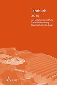 Jahrbuch 2014
