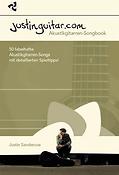 Justinguitar.com - Akustikgitarren-Songbook