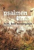 Psalmen voor Nu: Muziekboek bij CD 9 Licht Kom tevoorschijn