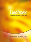 Liedboek Nieuwe Editie 2013 (Koorbegeleidingen)