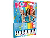 K3 Pianoboek