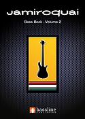 The Jamiroquai Bass Book - Volume 2